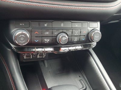 2023 Dodge Durango R/T
