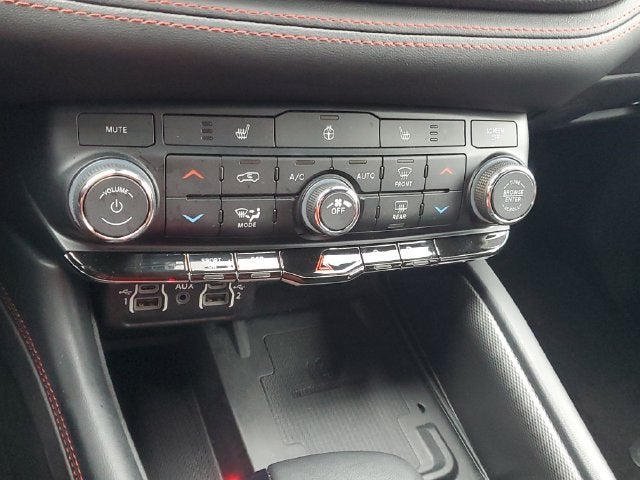 2023 Dodge Durango R/T