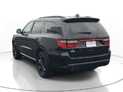 2023 Dodge Durango R/T