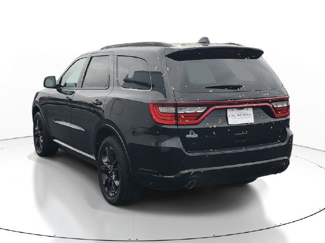 2023 Dodge Durango R/T