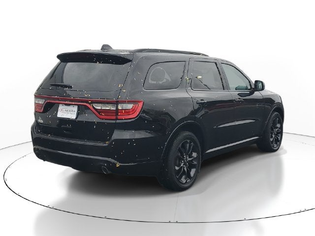 2023 Dodge Durango R/T