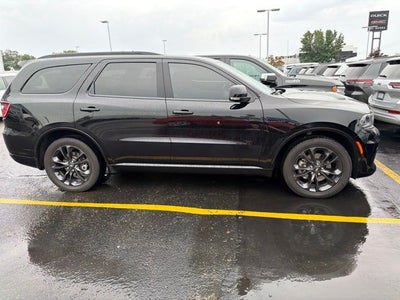 2023 Dodge Durango R/T Plus