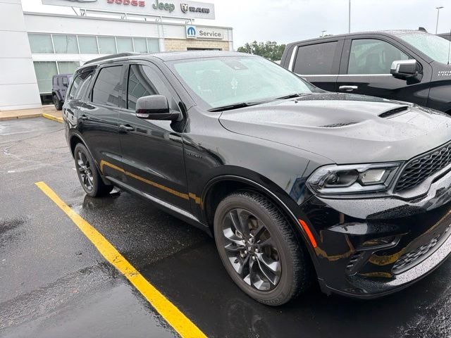 2023 Dodge Durango R/T Plus