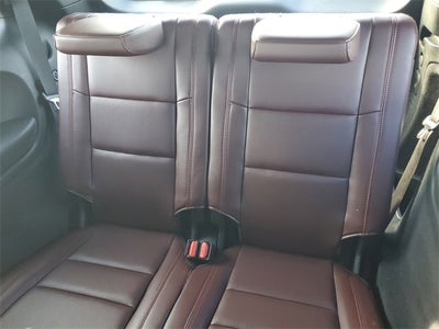 2024 Dodge Durango R/T