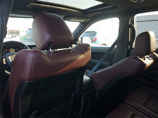 2024 Dodge Durango R/T