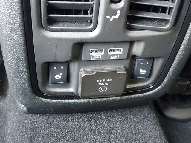 2024 Dodge Durango R/T