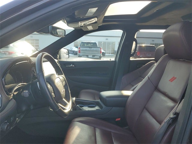 2024 Dodge Durango R/T