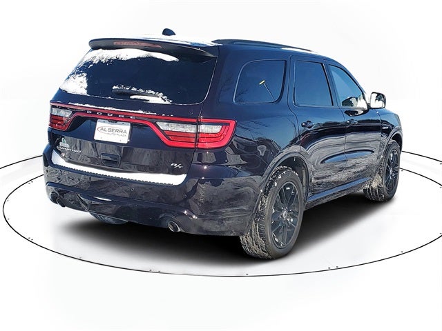 2024 Dodge Durango R/T