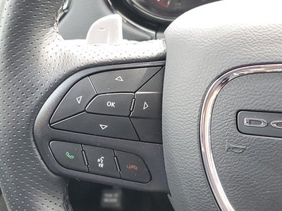 2025 Dodge Durango R/T Plus