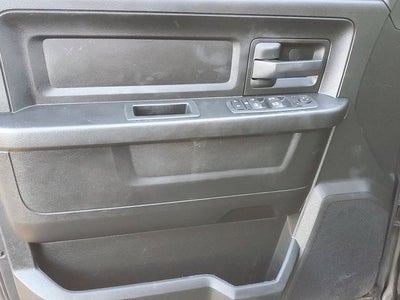 2020 RAM 1500 Classic Express