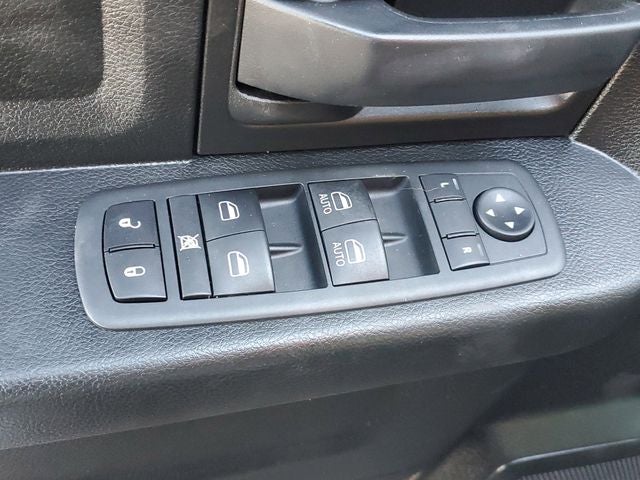 2020 RAM 1500 Classic Express