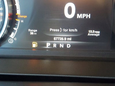 2020 RAM 1500 Classic Express