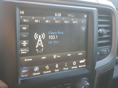 2020 RAM 1500 Classic Express