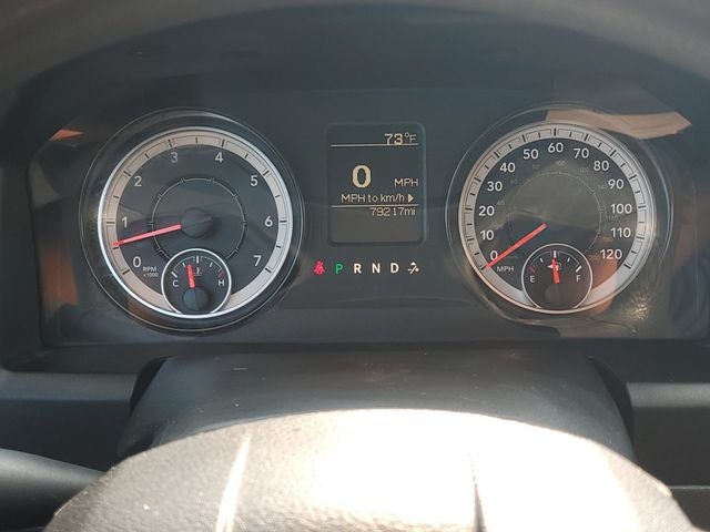 2019 RAM 1500 Classic Express