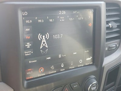 2019 RAM 1500 Classic Express