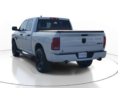 2019 RAM 1500 Classic Express