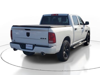 2019 RAM 1500 Classic Express