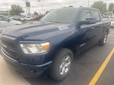 2024 RAM 1500 Big Horn/Lone Star
