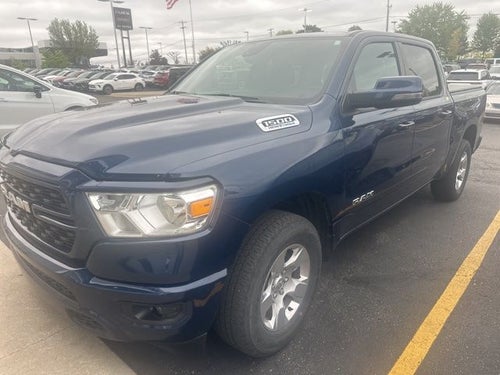 2024 RAM 1500 Big Horn/Lone Star