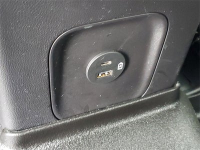 2022 Ford Escape Hybrid SEL