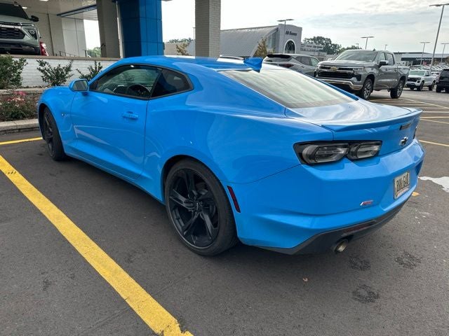 2023 Chevrolet Camaro 2LT 2LT