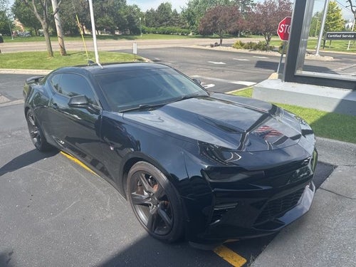 2018 Chevrolet Camaro SS 1SS