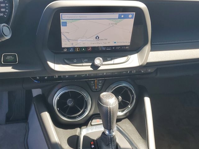 2023 Chevrolet Camaro SS 2SS