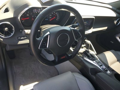 2023 Chevrolet Camaro SS 2SS