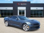 2023 Chevrolet Camaro SS 2SS