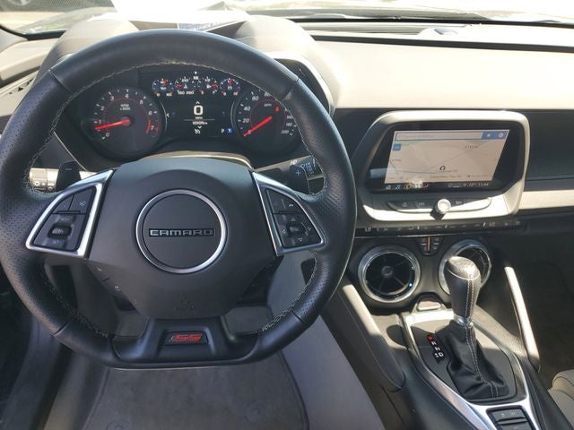 2023 Chevrolet Camaro SS 2SS