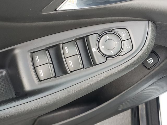 2018 Chevrolet Volt LT
