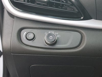 2018 Chevrolet Volt LT