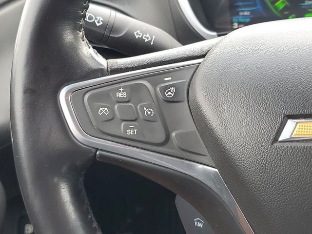 2018 Chevrolet Volt LT