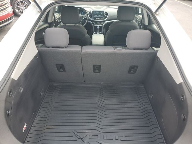 2018 Chevrolet Volt LT
