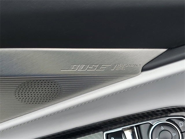 2020 Chevrolet Corvette Stingray 3LT