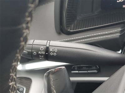 2020 Chevrolet Corvette Stingray 3LT