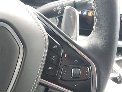 2020 Chevrolet Corvette Stingray 3LT