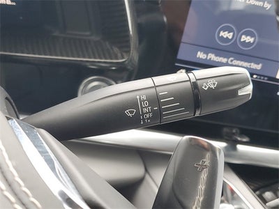 2020 Chevrolet Corvette Stingray 3LT