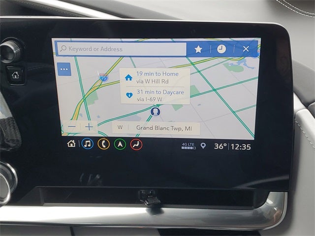 2020 Chevrolet Corvette Stingray 3LT