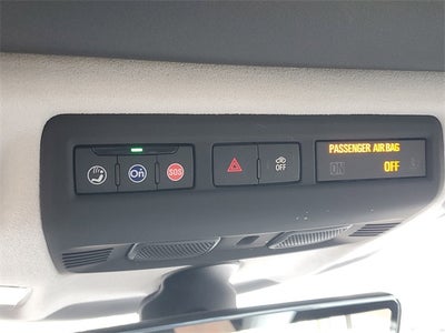 2020 Chevrolet Corvette Stingray 3LT