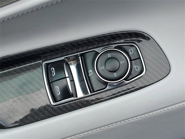 2020 Chevrolet Corvette Stingray 3LT