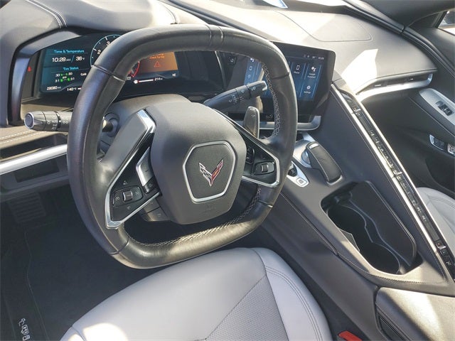 2024 Chevrolet Corvette Stingray 1LT