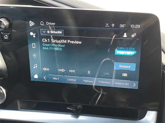 2024 Chevrolet Corvette Stingray 1LT