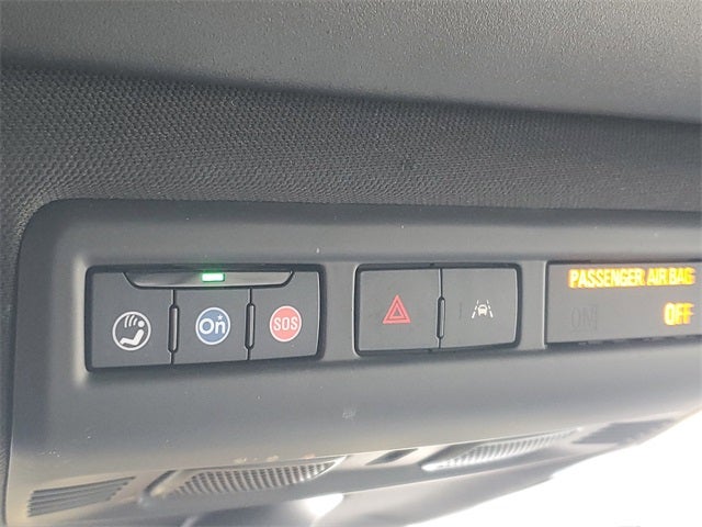 2024 Chevrolet Corvette Stingray 1LT