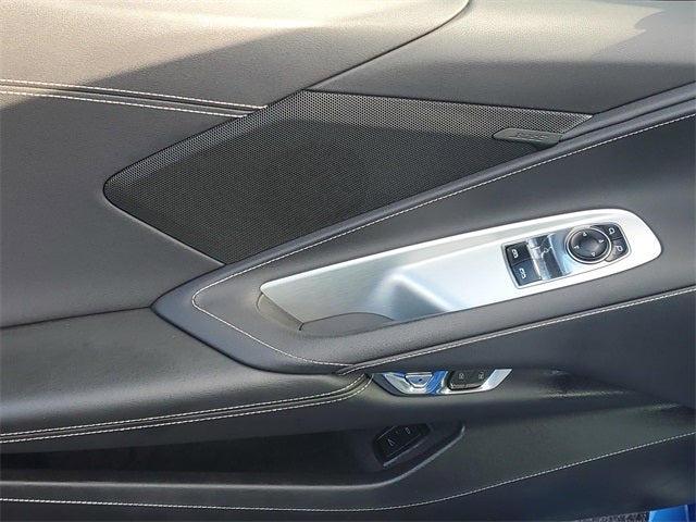 2024 Chevrolet Corvette Stingray 1LT