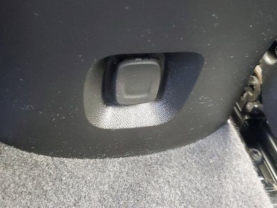 2021 Chevrolet Malibu LS 1FL