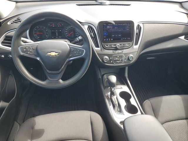 2021 Chevrolet Malibu LS 1FL