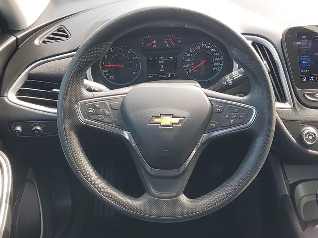 2021 Chevrolet Malibu LS 1FL