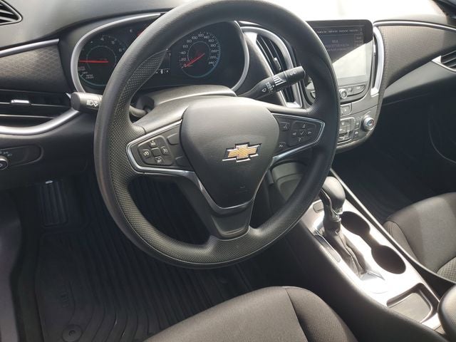 2021 Chevrolet Malibu LS 1FL