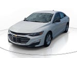 2021 Chevrolet Malibu LS 1FL